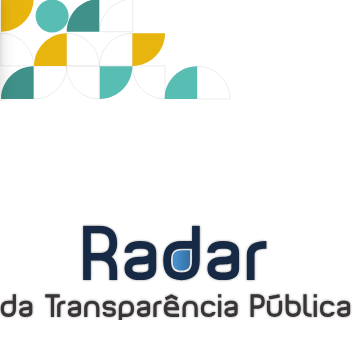 Icone Radar da Transparência Pública